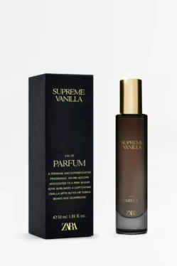 SUPREME VANILLA EDP 30ML / 1.01 OZ