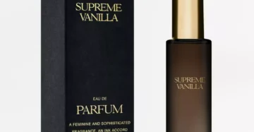 SUPREME VANILLA EDP 30ML / 1.01 OZ 1
