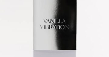 Zara Vanilla Vibration EDP 80ml 2