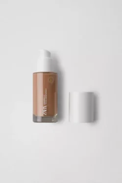 ZARA TINTED MOISTURISER WITH SPF 50