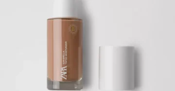ZARA TINTED MOISTURISER WITH SPF 50 1