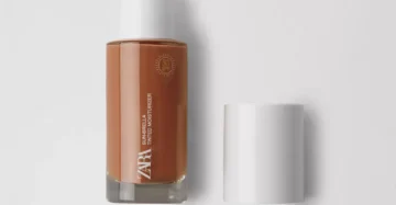 ZARA TINTED MOISTURISER WITH SPF 50 1