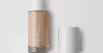 ZARA TINTED MOISTURISER WITH SPF 50 1