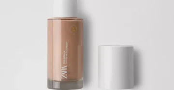 ZARA TINTED MOISTURISER WITH SPF 50 1