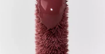 ZARA FIRST FLUSH LIQUID BLUSH 2
