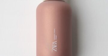ZARA RADIANCE DROPS PRIMER 4