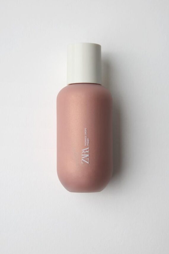 ZARA RADIANCE DROPS PRIMER - Image 4