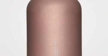 ZARA RADIANCE DROPS PRIMER 1