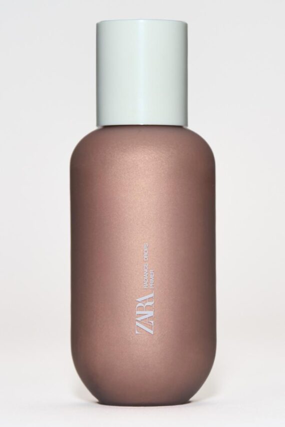 ZARA RADIANCE DROPS PRIMER