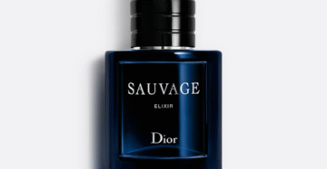 Dior Sauvage Elixir 60ml 1
