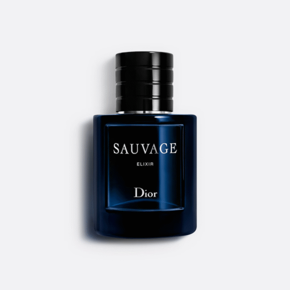Dior Sauvage Elixir 60ml