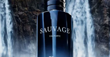 Sauvage Eau Forte Parfum 7.5ml 2