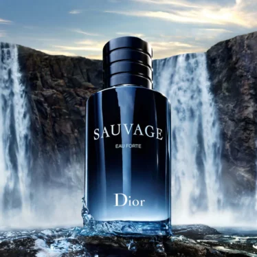 Sauvage Eau Forte Parfum 100ml