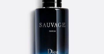 Dior Sauvage Parfum 100ml 1