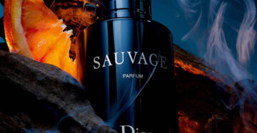 Dior Sauvage Parfum 100ml 3