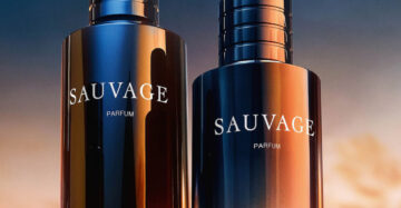 Dior Sauvage Parfum 100ml 2