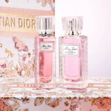 Miss Dior Perfume and Hair Mist 15ml