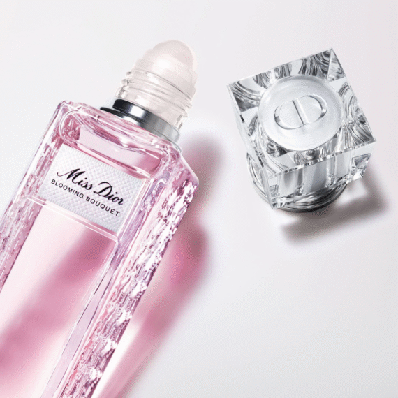 Miss Dior Blooming Bouquet Roller-Pearl EDT