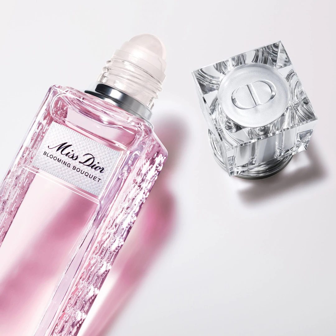 Miss Dior Blooming Bouquet Roller-Pearl EDT 3 Miss Dior Blooming Bouquet Roller-Pearl EDT