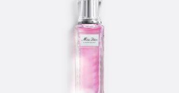 Miss Dior Blooming Bouquet Roller-Pearl EDT 2