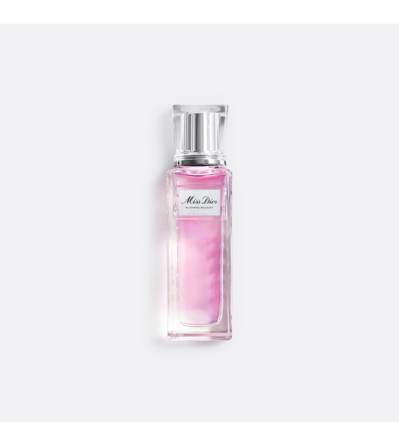 Miss Dior Blooming Bouquet Roller-Pearl EDT 4 Miss Dior Blooming Bouquet Roller-Pearl EDT - Image 2