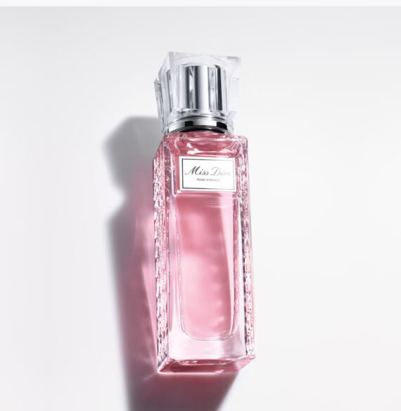 Miss Dior Rose N Roses Roller-Pearl - Image 2