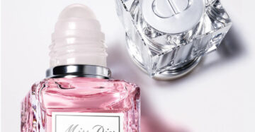 Miss Dior Rose N Roses Roller-Pearl 1