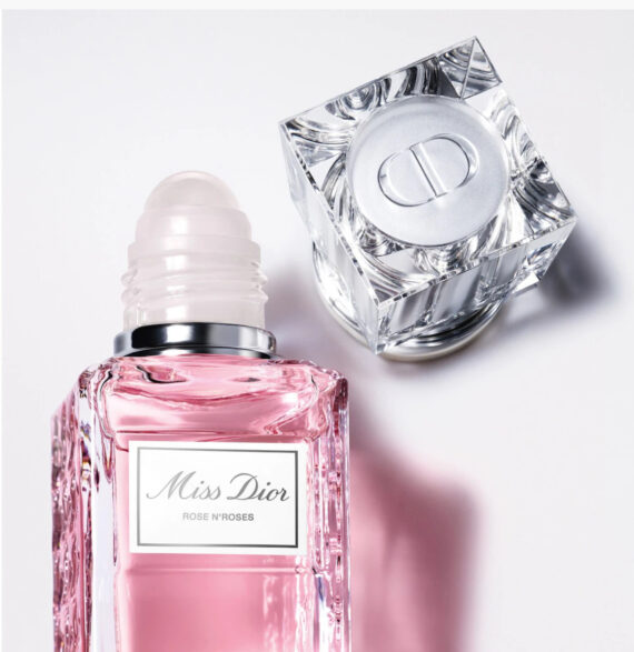 Miss Dior Rose N Roses Roller-Pearl