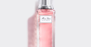 Miss Dior Roller-Pearl Eau de Toilette 2