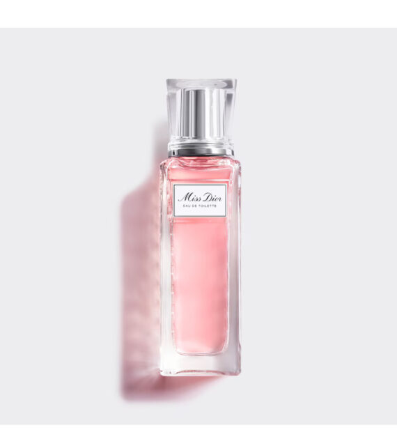 Miss Dior Roller-Pearl Eau de Toilette - Image 2