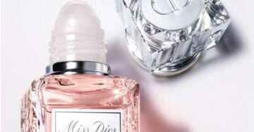 Miss Dior Roller-Pearl Eau de Toilette 1