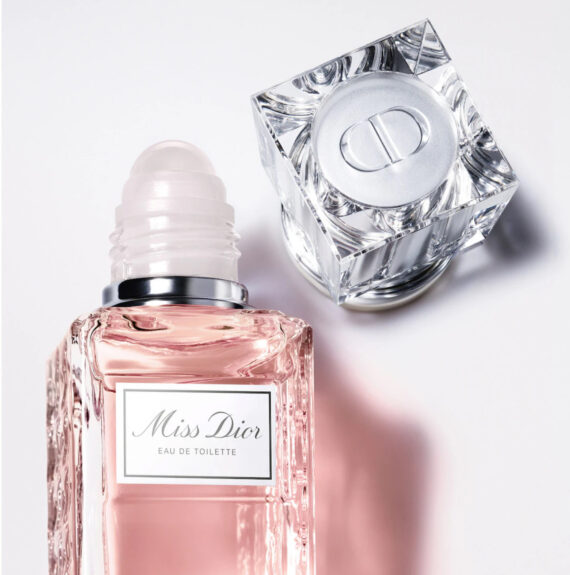 Miss Dior Roller-Pearl Eau de Toilette