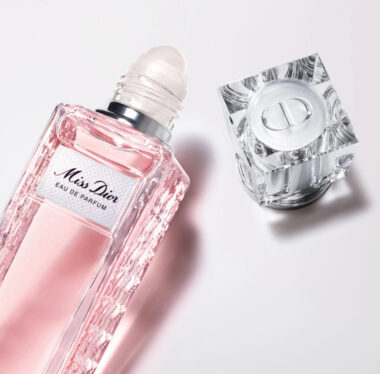 Miss Dior Eau de Parfum Roller-Pearl