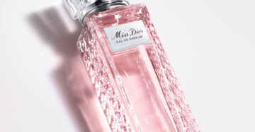 Miss Dior Eau de Parfum Roller-Pearl 2
