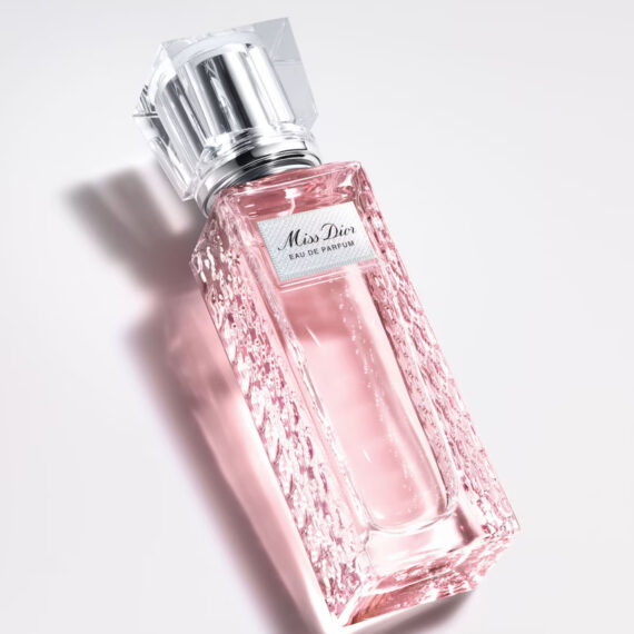 Miss Dior Eau de Parfum Roller-Pearl - Image 2