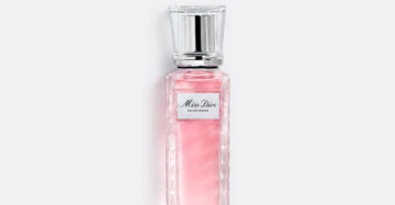 Miss Dior Eau de Parfum Roller-Pearl 3