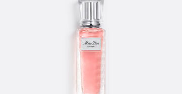Miss Dior Parfum Roller-Pearl 15ml 3