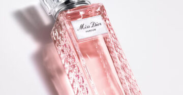 Miss Dior Parfum Roller-Pearl 15ml 2