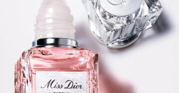 Miss Dior Parfum Roller-Pearl 15ml 1