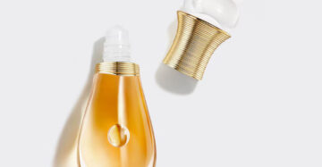 Dior J’adore Roller-Pearl eau de parfum 1