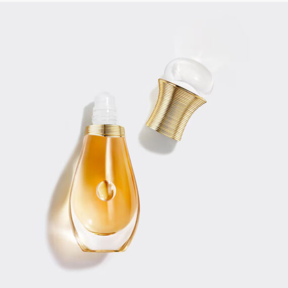 Dior J'adore Roller-Pearl eau de parfum