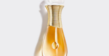 Dior J’adore Roller-Pearl eau de parfum 2