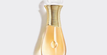 J’adore Eau de parfum roller-pearl 15ml 1
