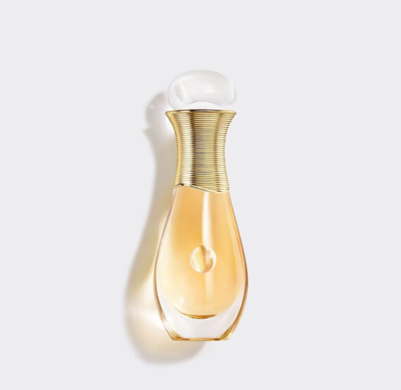 J'adore Eau de parfum roller-pearl 15ml