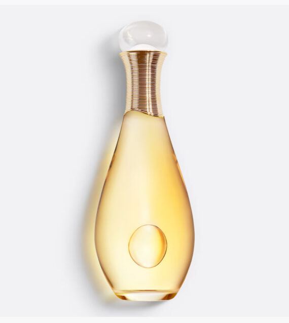 Dior J'adore Huile Divine Body & Hair Oil