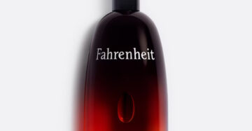 Dior Fahrenheit Eau de toilette 100ml 2