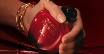 Hypnotic Poison Eau de Toilette 90ml 2