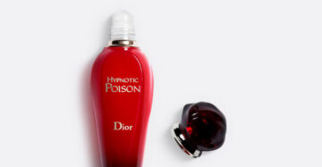 Hypnotic Poison Roller-Pearl 15ml 3