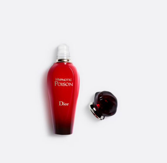 Hypnotic Poison Roller-Pearl 15ml - Image 3