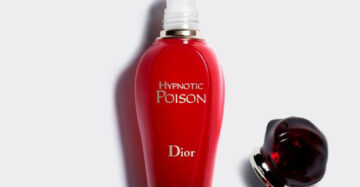 Hypnotic Poison Roller-Pearl 15ml 1